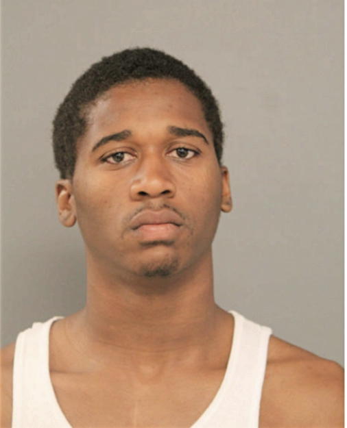 DEVONTAY JUDGE, Cook County, Illinois