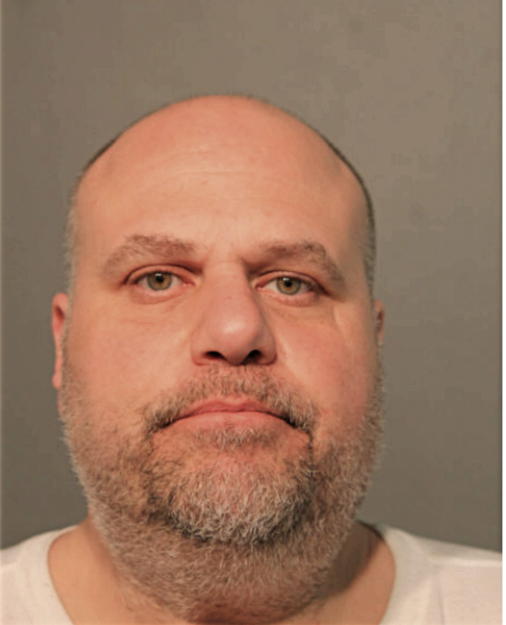 HARALAMBOS KALAITZIDIS, Cook County, Illinois