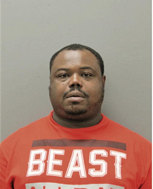 VINCENT L KING, Cook County, Illinois