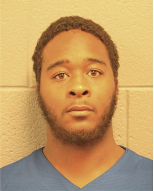 DON DIAGO L BROWN, Cook County, Illinois
