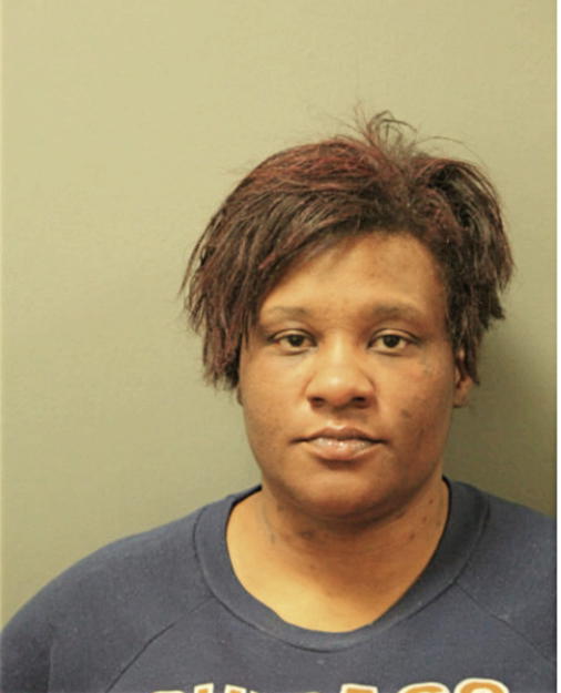LADONNA S LEE, Cook County, Illinois