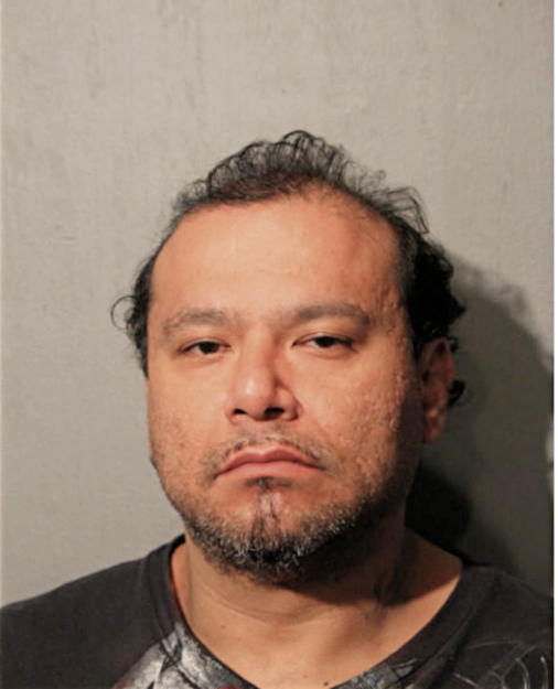 ENRIQUE LIRA, Cook County, Illinois
