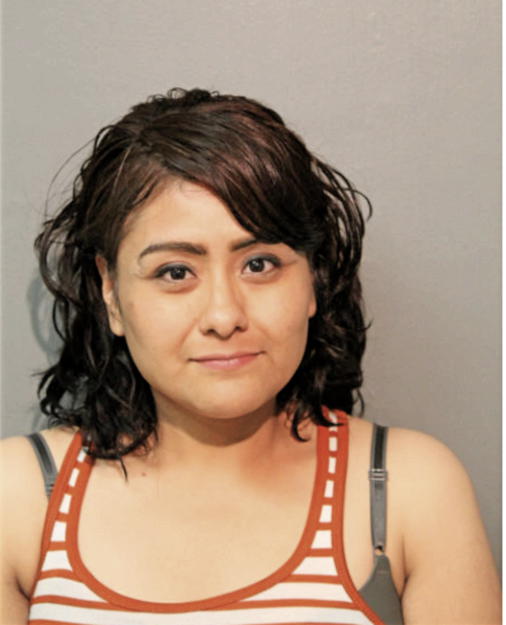 ARACELI LOPEZ, Cook County, Illinois