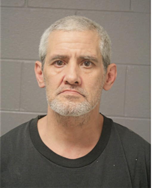 XAVIER LOPEZ, Cook County, Illinois