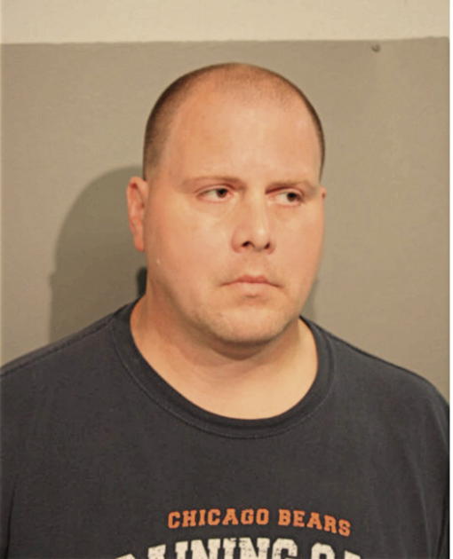BRIAN M MARCIANIK, Cook County, Illinois