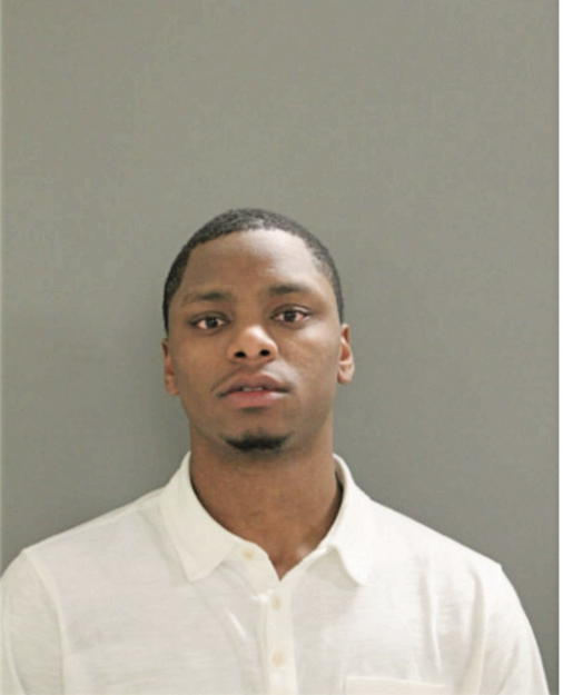 TONY A MARSHALL, Cook County, Illinois