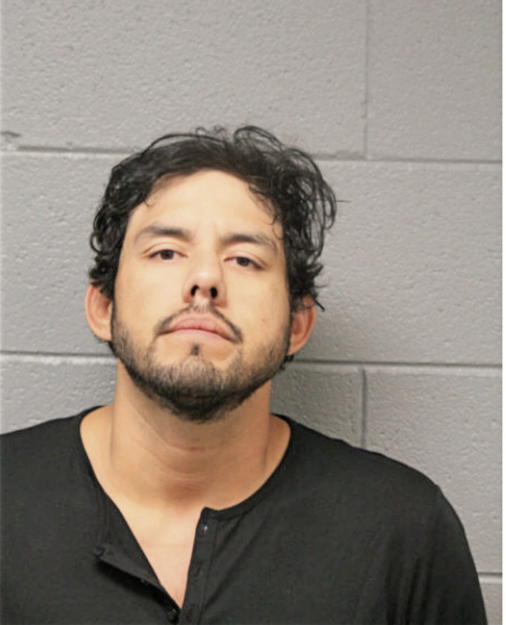 BRIAN ANTHONY MARTINEZ, Cook County, Illinois