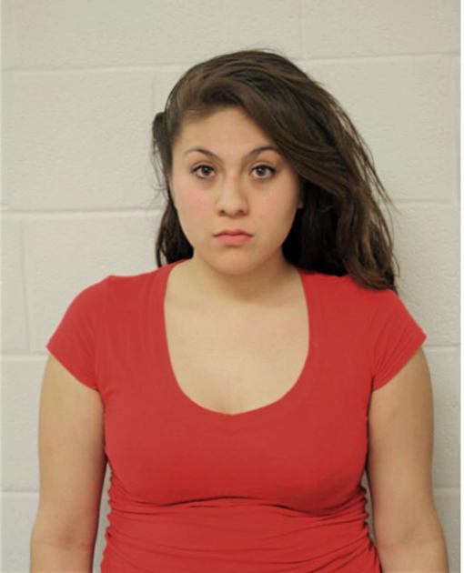 JENNIFER MARTINEZ, Cook County, Illinois