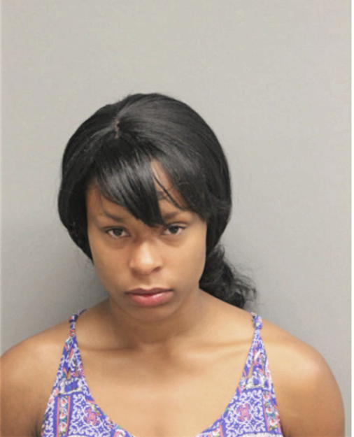 CRYSTAL L.A. MAYFIELD, Cook County, Illinois