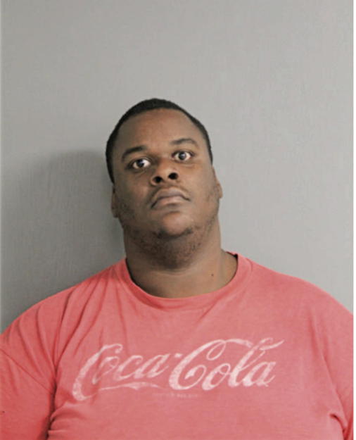 EDDIE D MCKENZIE, Cook County, Illinois
