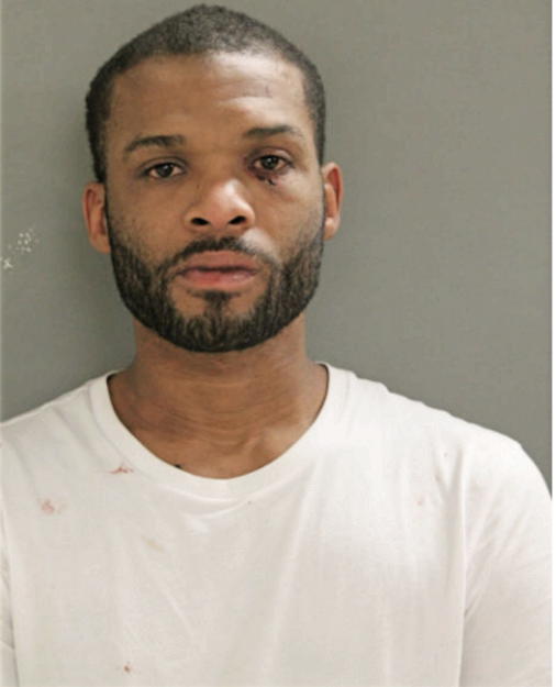 BOBBY MCKISSIC, Cook County, Illinois
