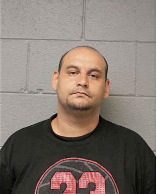 JOSE MEDINA, Cook County, Illinois