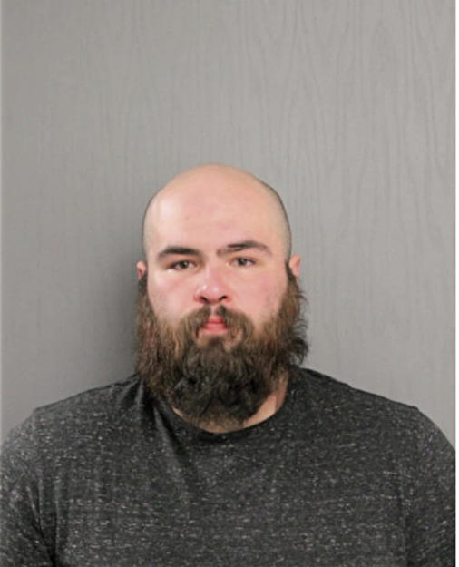 ZACHARY MEEKINS, Cook County, Illinois