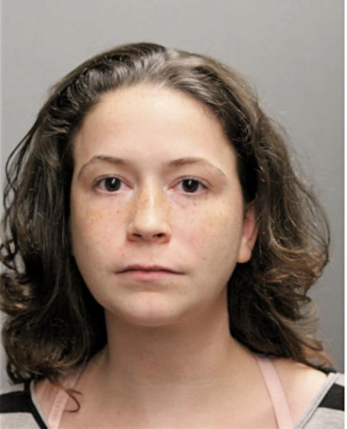 KRISTINA NICOLE MENA, Cook County, Illinois
