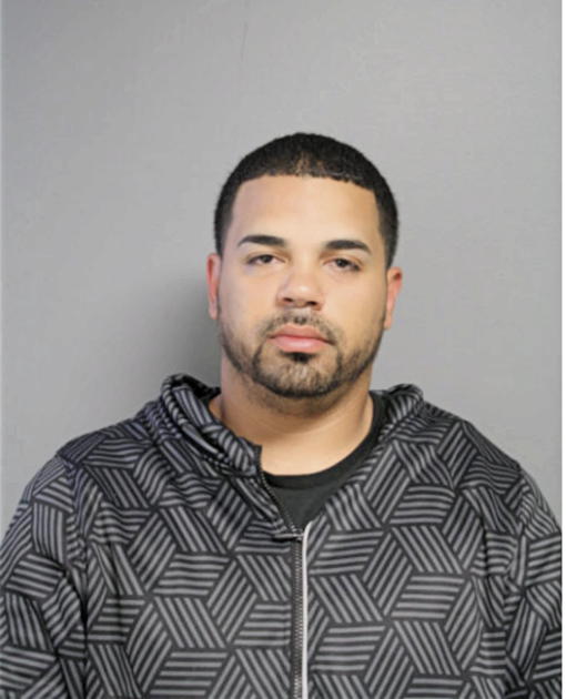 CARLOS M MENDEZ, Cook County, Illinois