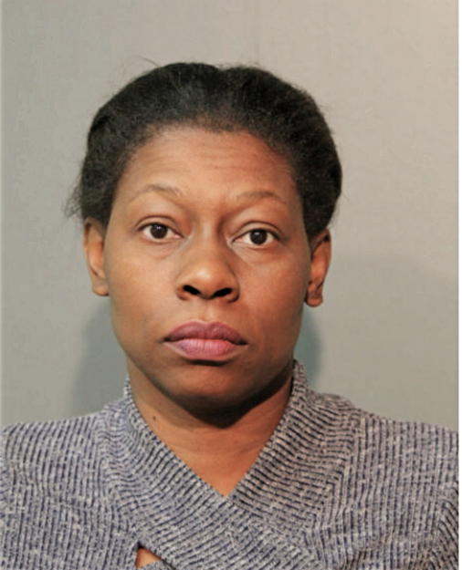 LESLIE MICHELE, Cook County, Illinois