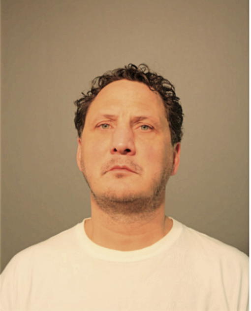 CHRISTOPHER T MICHELS, Cook County, Illinois
