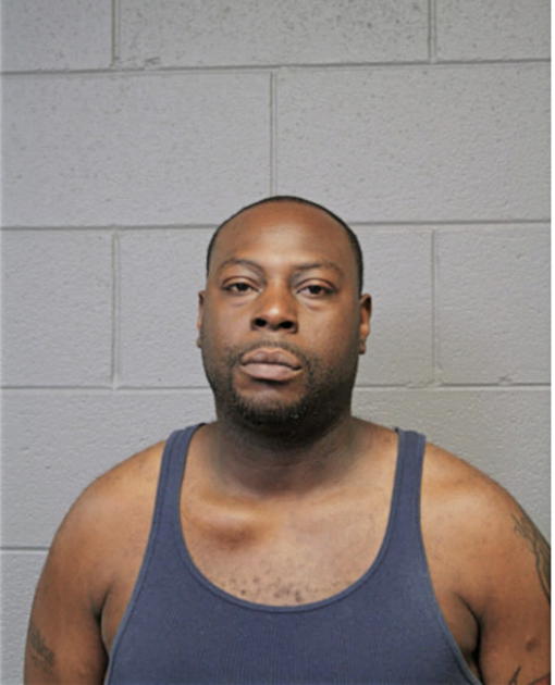 CORNELL MILLER, Cook County, Illinois