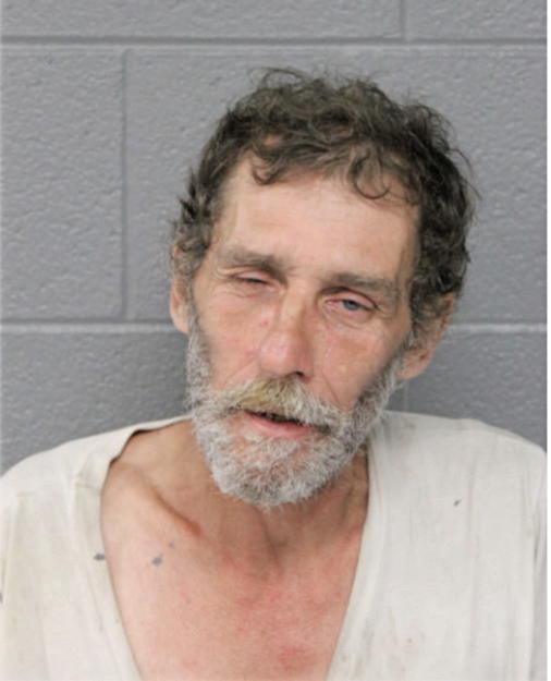 RALPH G MITCHELL, Cook County, Illinois