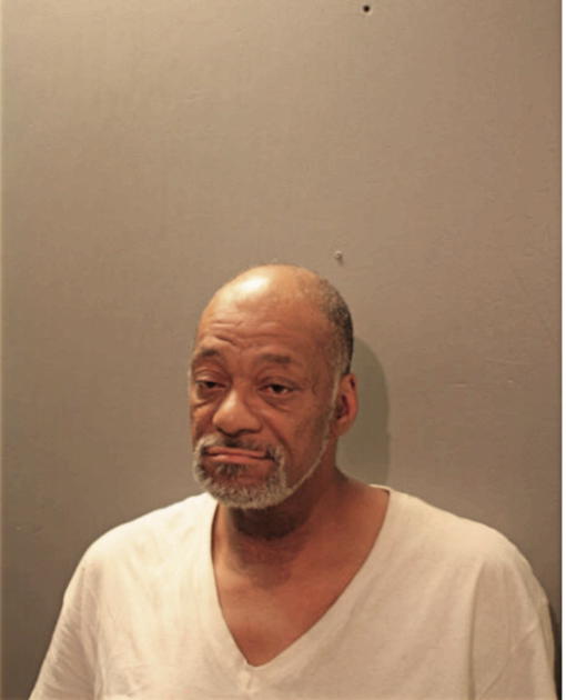 CORNELIUS C MOSLEY, Cook County, Illinois
