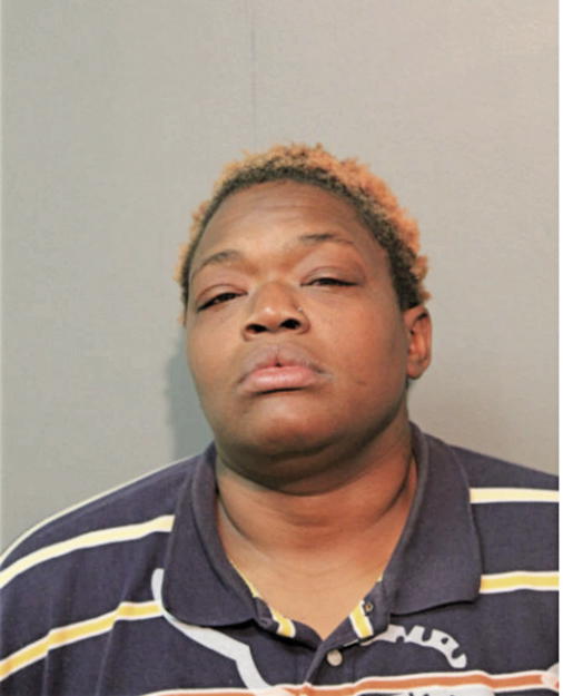 LATASHA MOTEN, Cook County, Illinois
