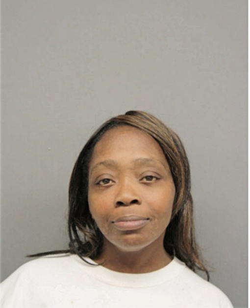 DORA MURPHY, Cook County, Illinois