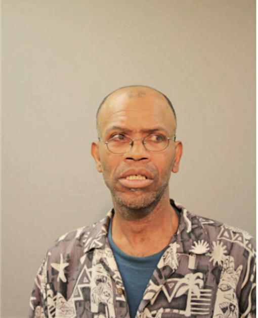 DARREN NARD, Cook County, Illinois