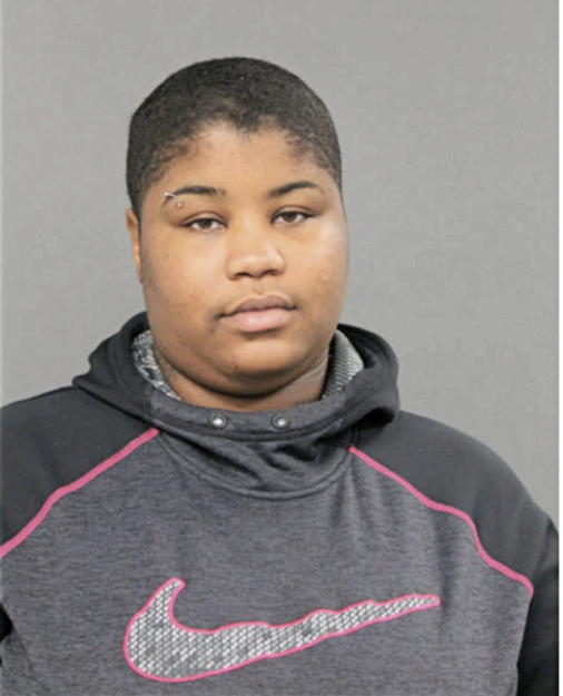 ROBIN L OLIVER, Cook County, Illinois
