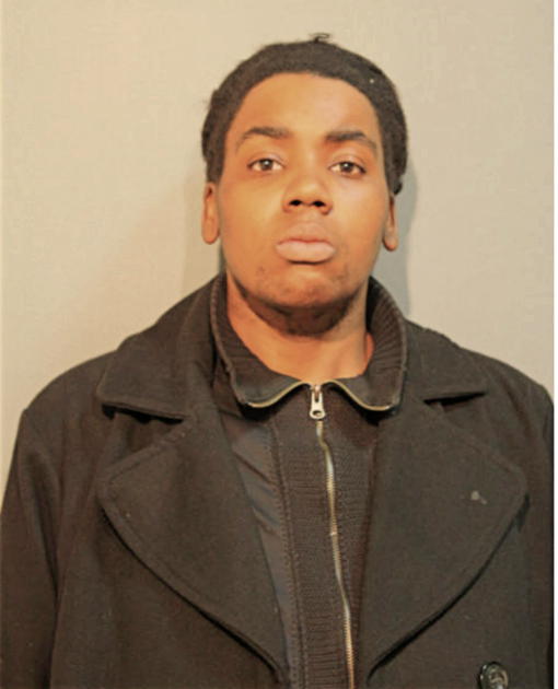 ANGEL L ONEAL, Cook County, Illinois