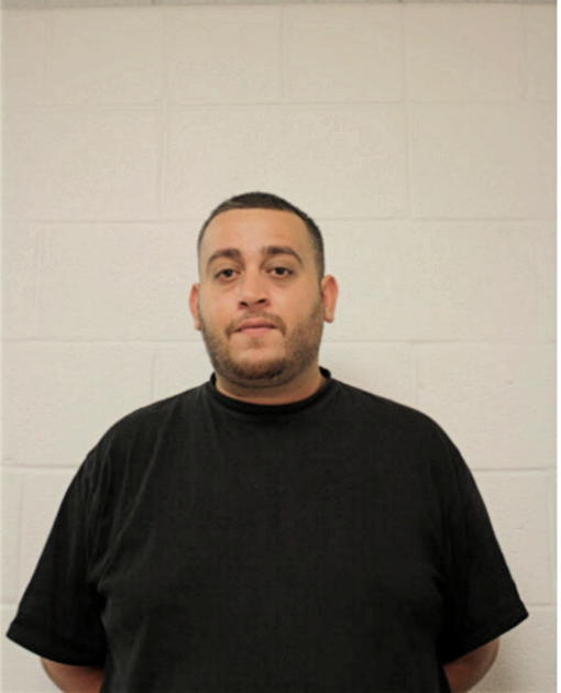 MARWYN OTHMAN, Cook County, Illinois