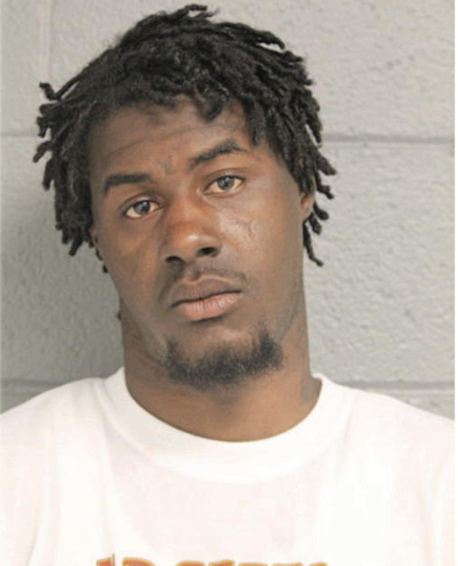 GREGORY D PARKER, Cook County, Illinois