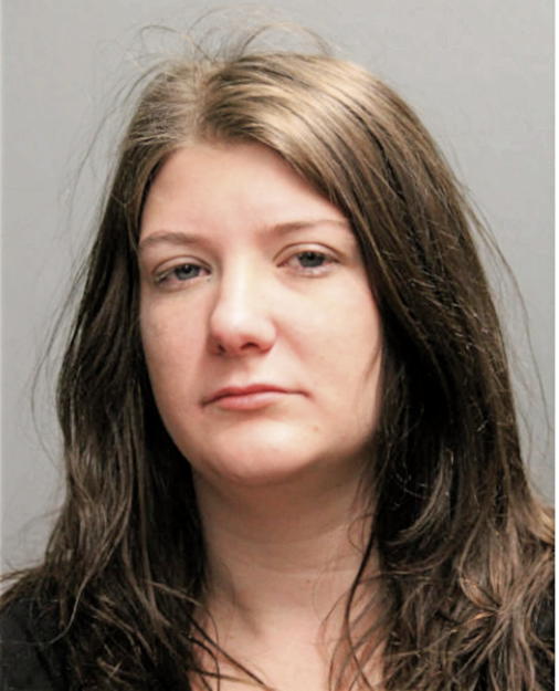 STACY M PARRISH, Cook County, Illinois