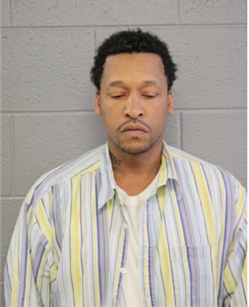 WILLIE J PATTERSON, Cook County, Illinois
