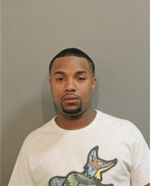 CARL PAYNE, Cook County, Illinois
