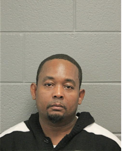 RONNIE L PETERSON, Cook County, Illinois