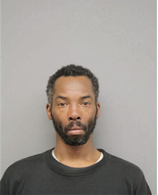 DANNY PHIPPS, Cook County, Illinois