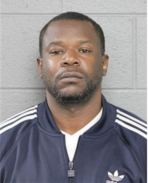 BERNARD L PICKETT, Cook County, Illinois