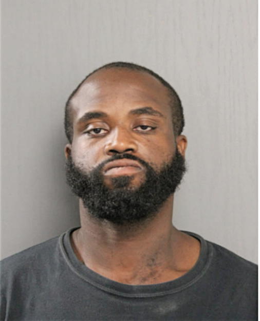 JERMAL L PIRANT, Cook County, Illinois