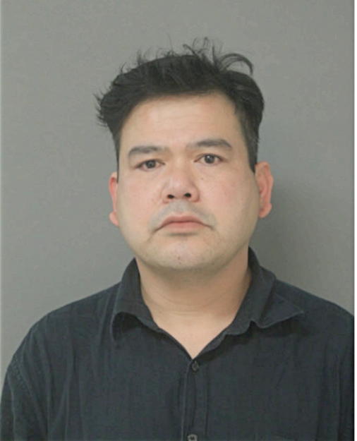 WILFRED SIAZON POLO, Cook County, Illinois