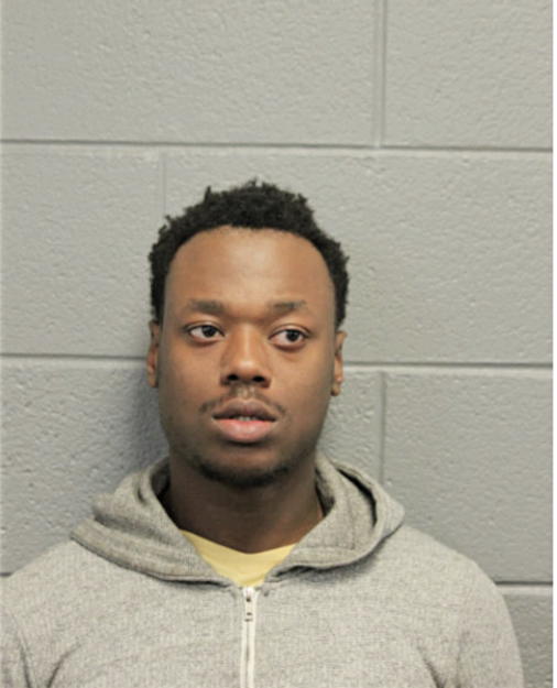 MATTHEW L PRICE, Cook County, Illinois