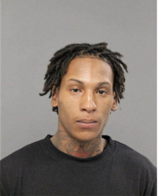 MAURICE PRYOR, Cook County, Illinois