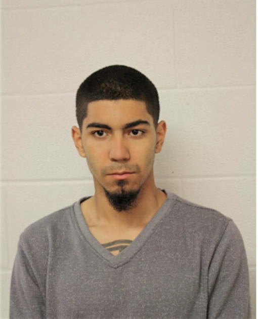JOSE ANTONIO QUILES, Cook County, Illinois