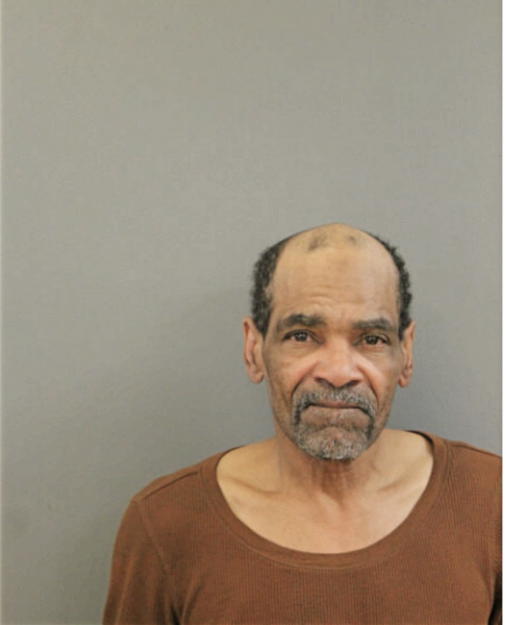 DAVID L RAINEY, Cook County, Illinois
