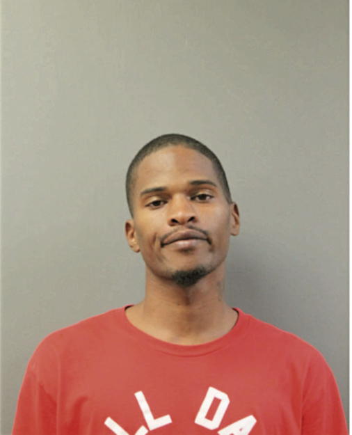 ARTHUR L RAY, Cook County, Illinois