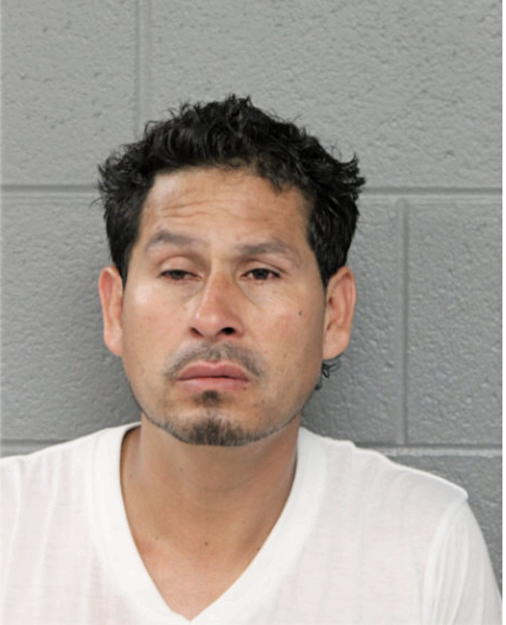 JUAN REYES, Cook County, Illinois