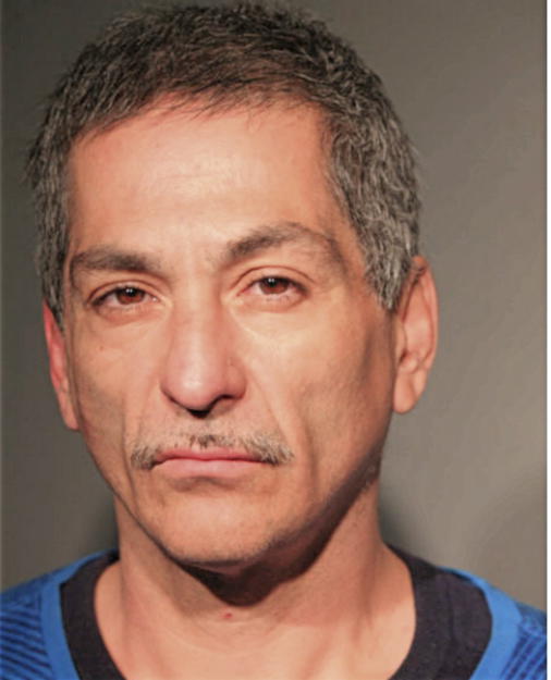 PAUL G ROBERT, Cook County, Illinois