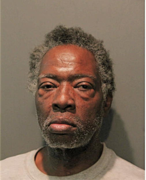 DARRYL ROBINSON, Cook County, Illinois