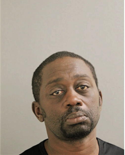 JOHN ROBINSON, Cook County, Illinois