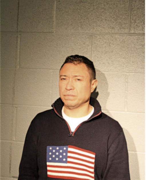 RAUL ROJO, Cook County, Illinois