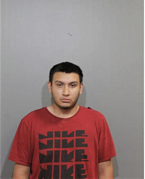 ALEXIS SANCHEZ, Cook County, Illinois